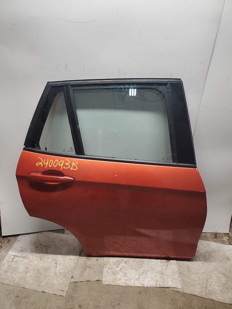 Rear Side Door Assembly for Bmw vehicles