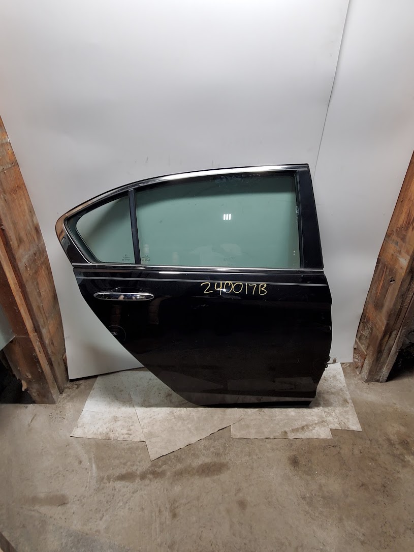 Rear Side Door Assembly for Honda vehicles