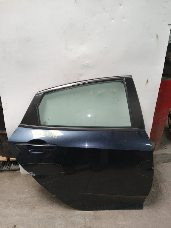 Rear Side Door Assembly for Honda vehicles
