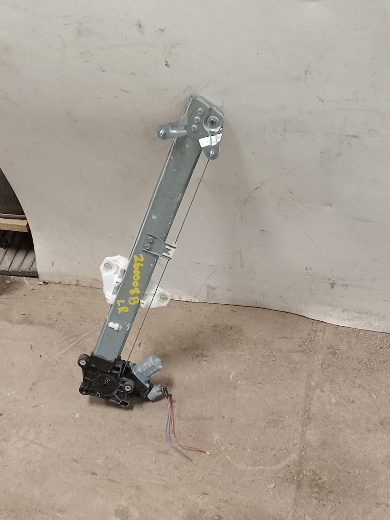 Rear Door Window Regulator for Honda vehicles