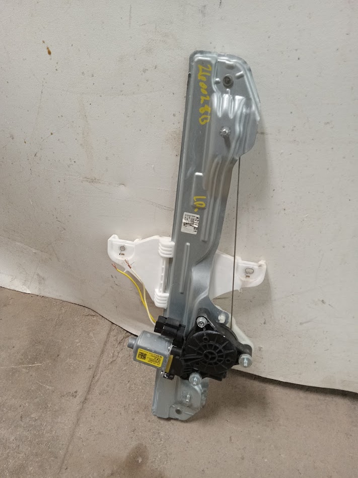 Rear Door Window Regulator for Hyundai vehicles
