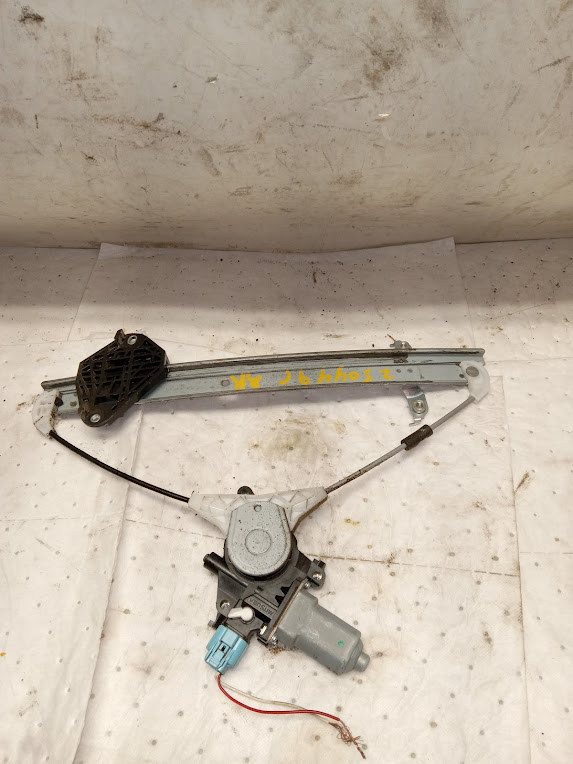 Rear Door Window Regulator for Subaru vehicles