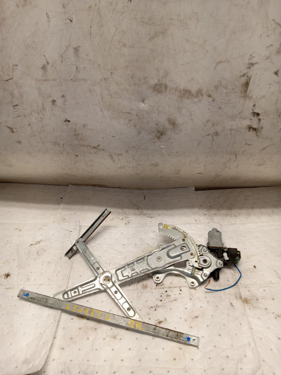 Rear Door Window Regulator for Nissan vehicles