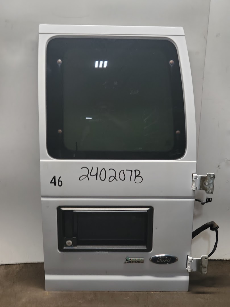 Rear Back Door Assembly for Ford vehicles
