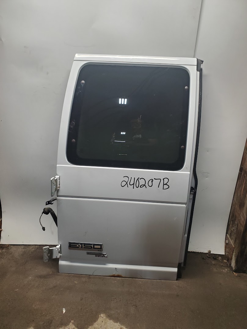 Rear Back Door Assembly for Ford vehicles