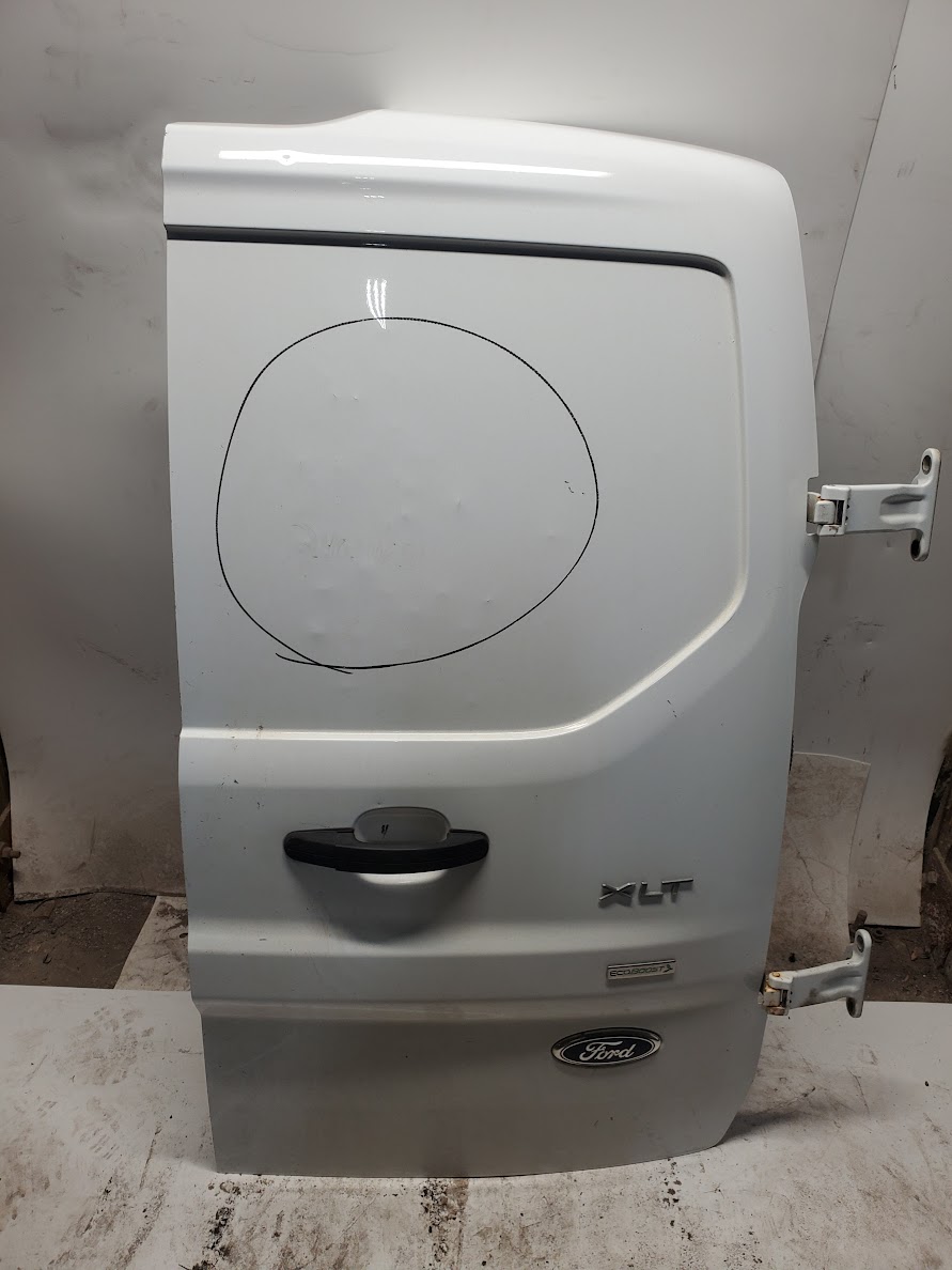 Rear Back Door Assembly for Ford vehicles
