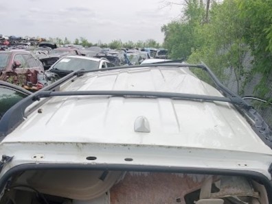 Roof Assembly for Toyota and Lexus vehicles