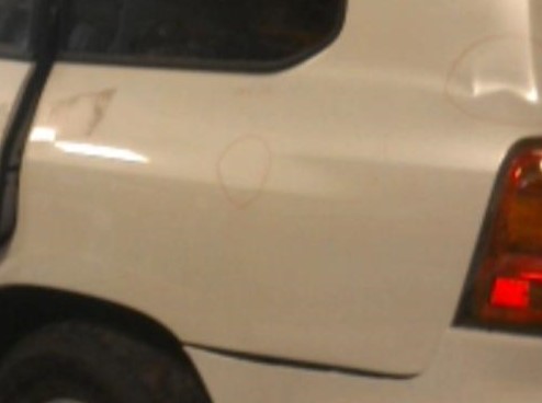Quarter Panel Assembly for Toyota and Lexus vehicles