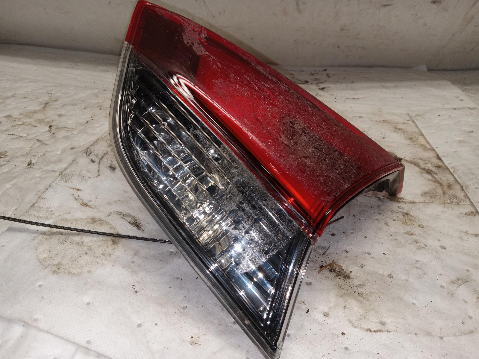 Taillight Assembly for Nissan vehicles