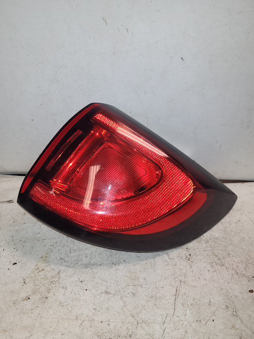 Taillight Assembly for Chrysler, Plymouth and Dodge vehicles