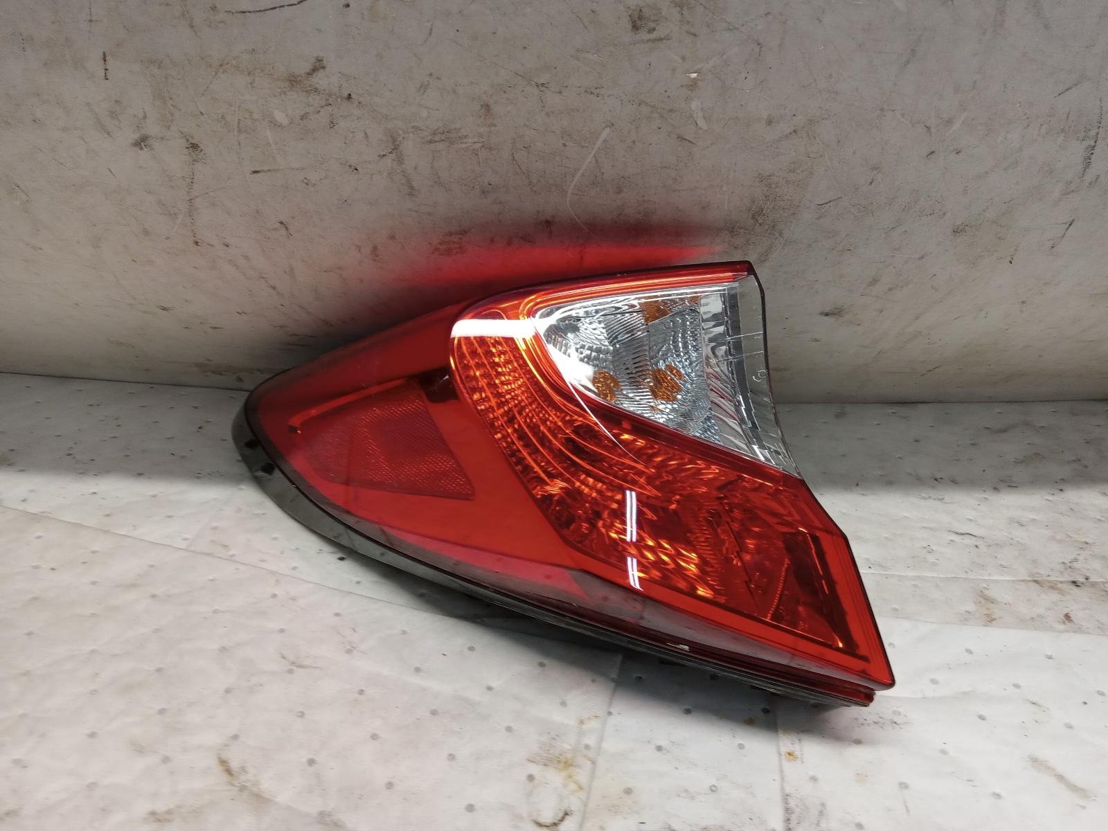 Taillight Assembly for Toyota vehicles