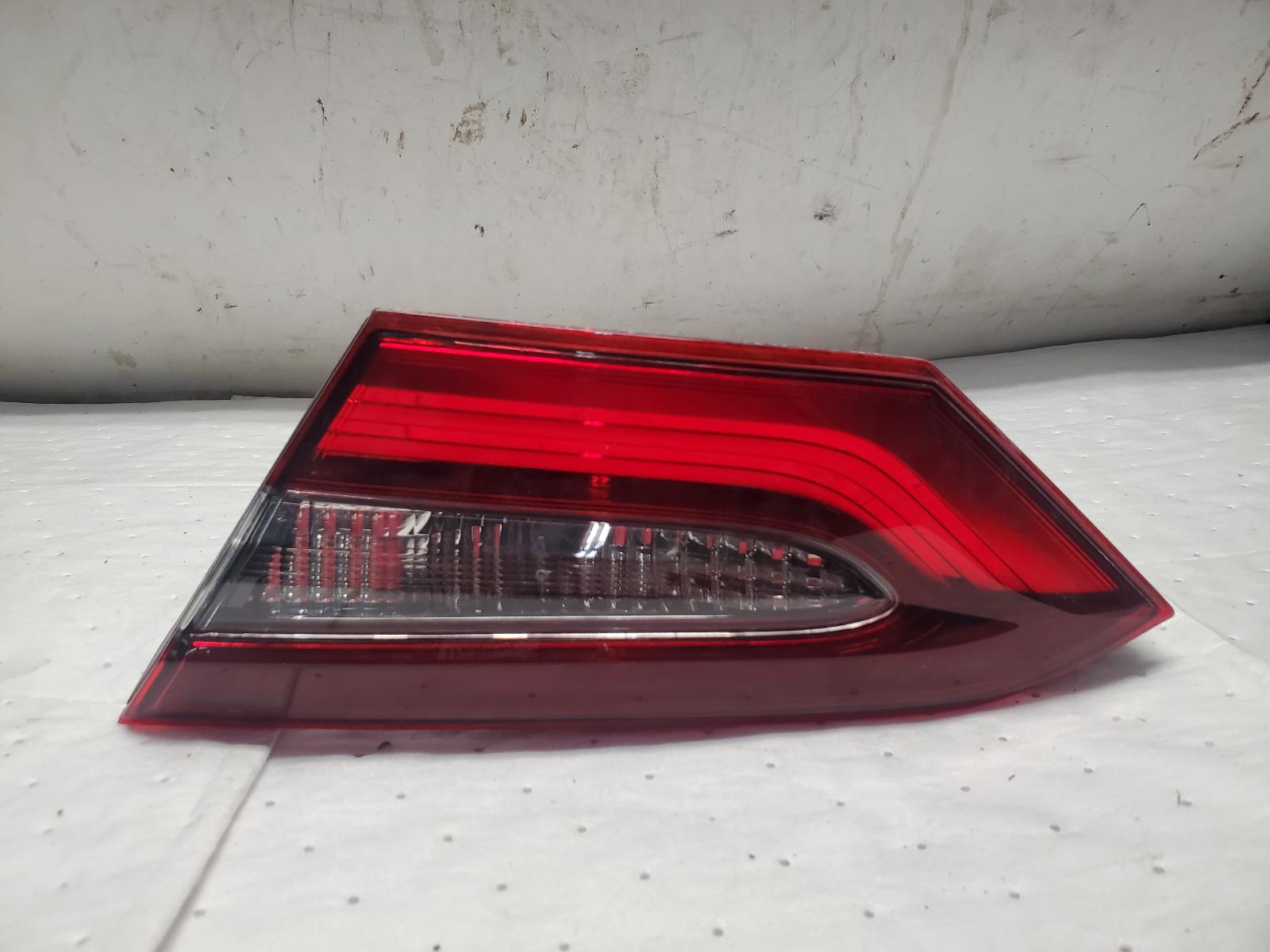 Taillight Assembly for Toyota vehicles