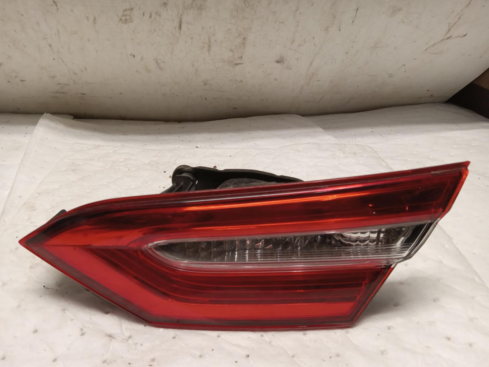 Taillight Assembly for Toyota vehicles
