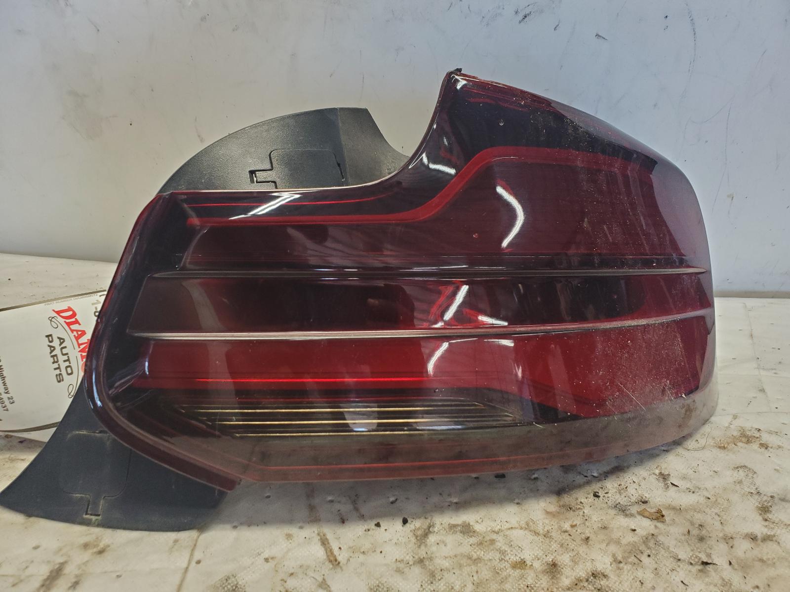 Taillight Assembly for Bmw vehicles