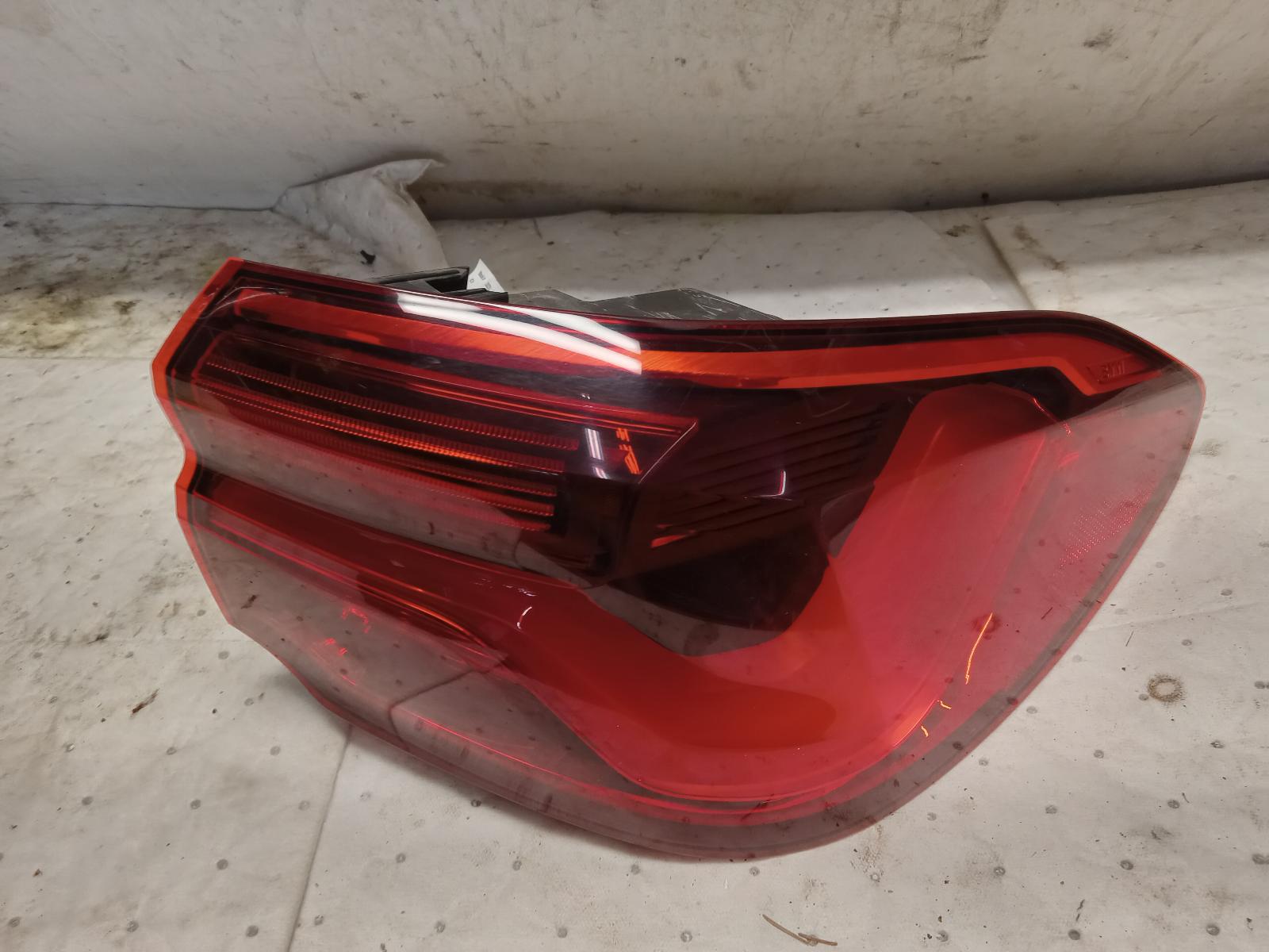 Taillight Assembly for Bmw vehicles