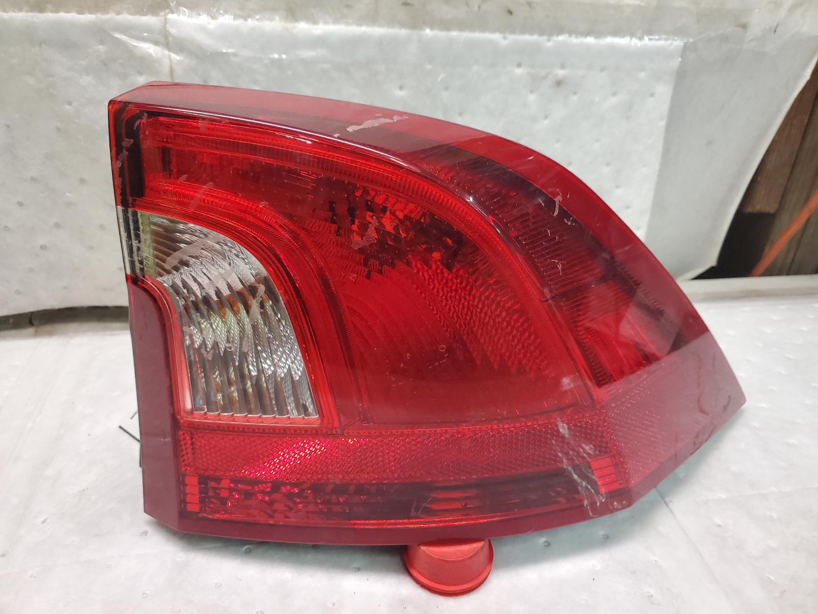 Taillight Assembly for Volvo vehicles