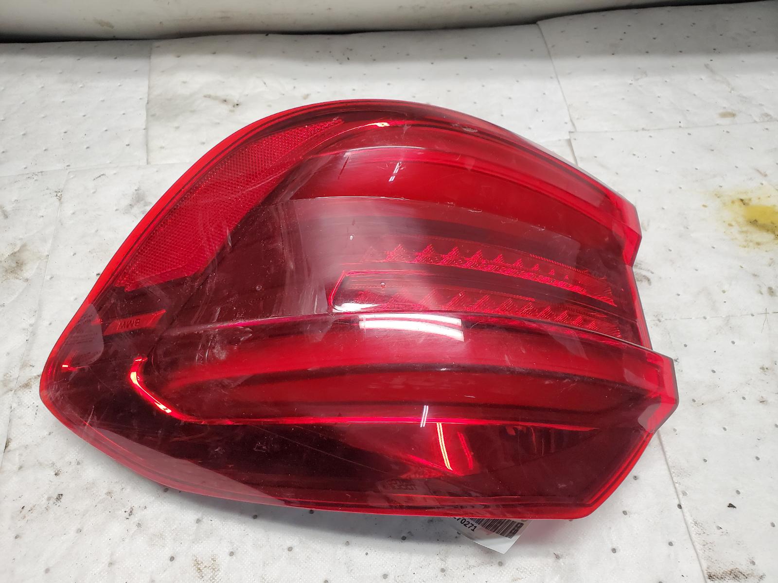 Taillight Assembly for Bmw vehicles