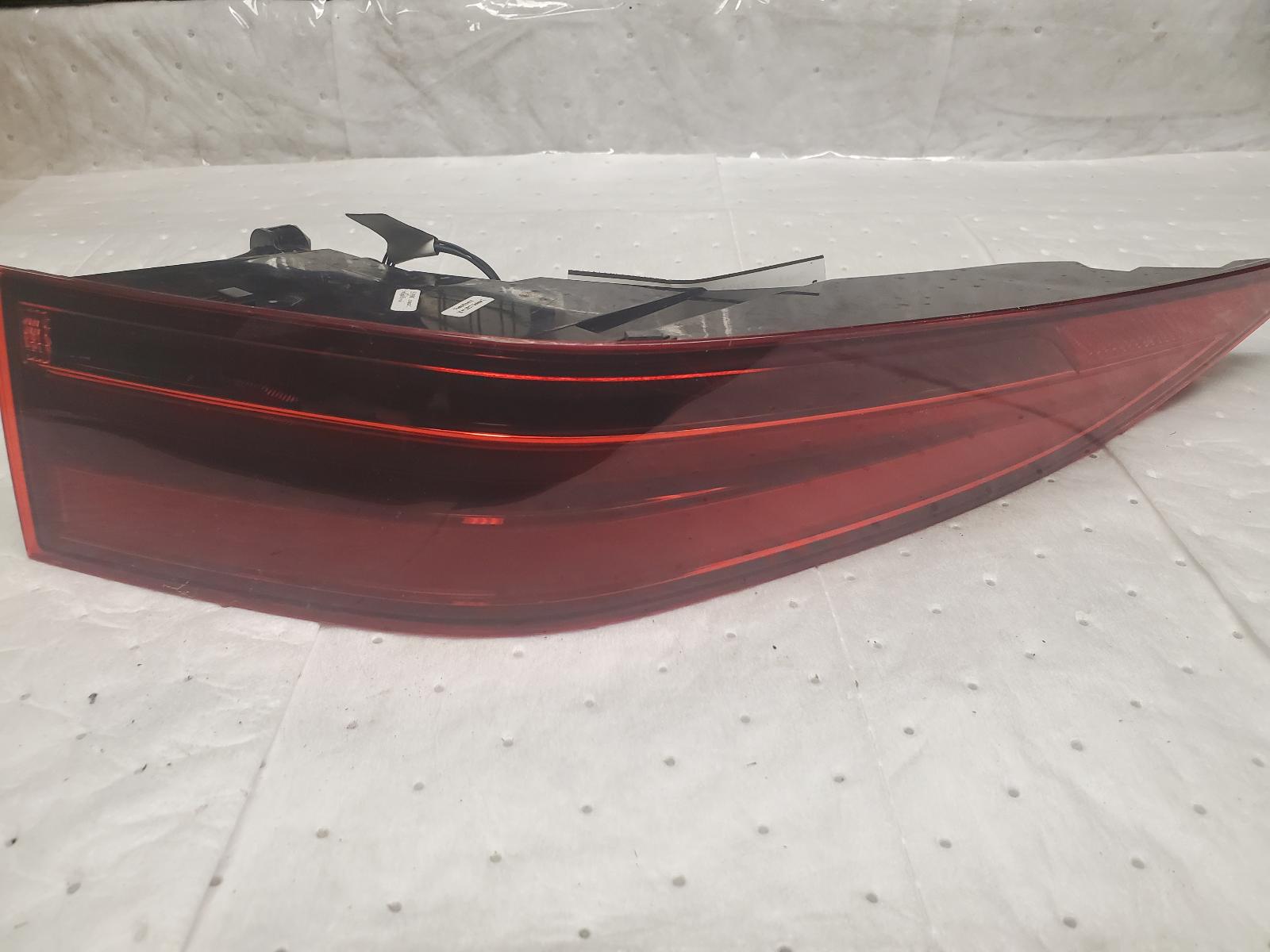 Taillight Assembly for Jaguar vehicles