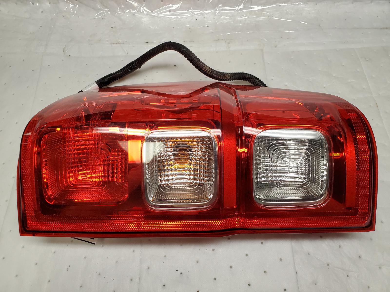 Taillight Assembly for Ford vehicles