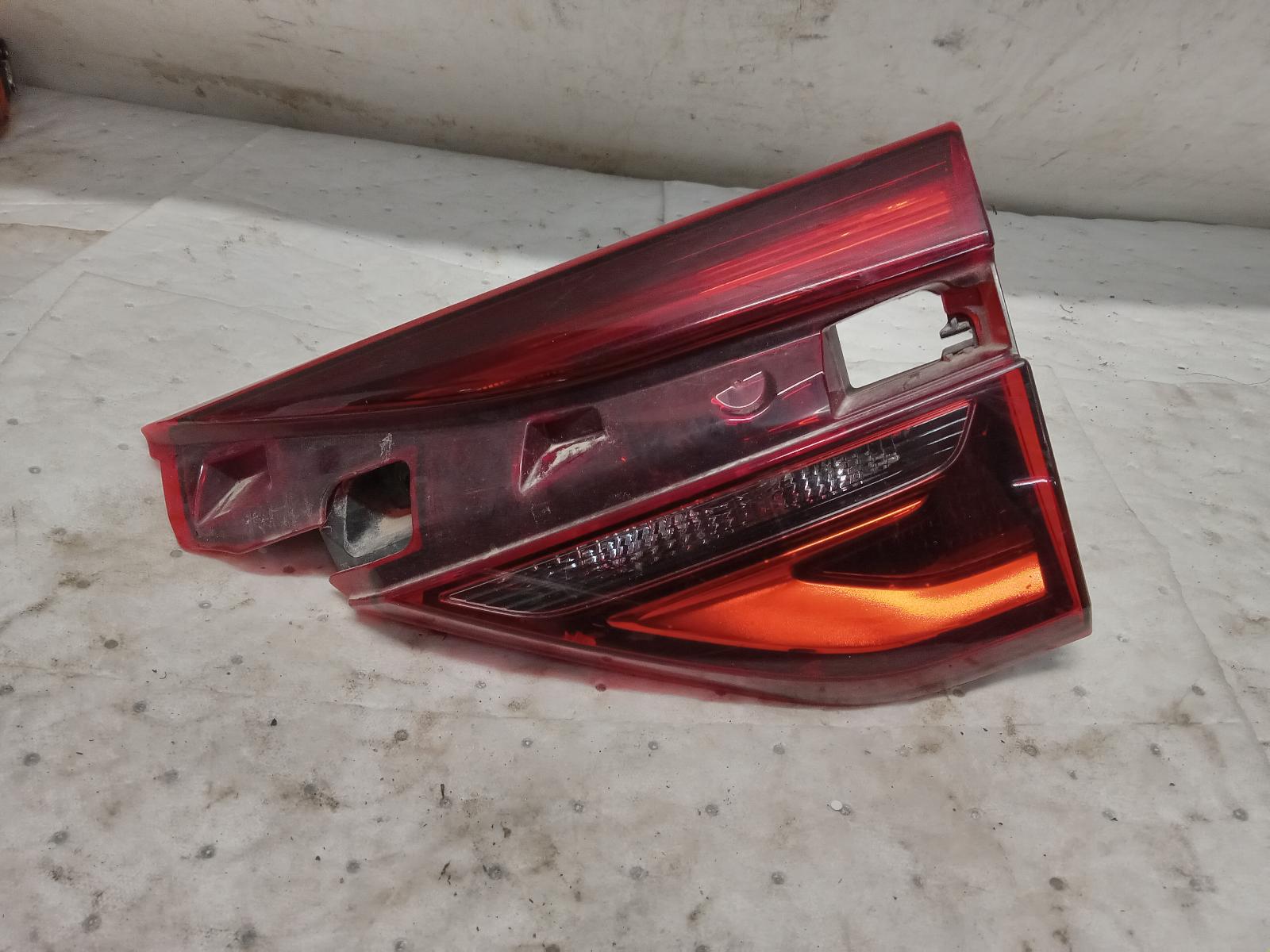 Taillight Assembly for Buick vehicles