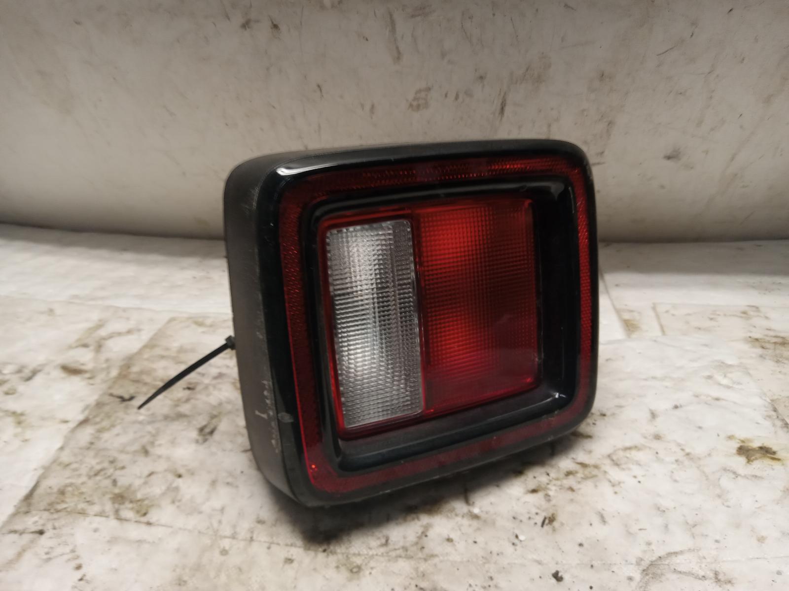 Taillight Assembly for Jeep vehicles