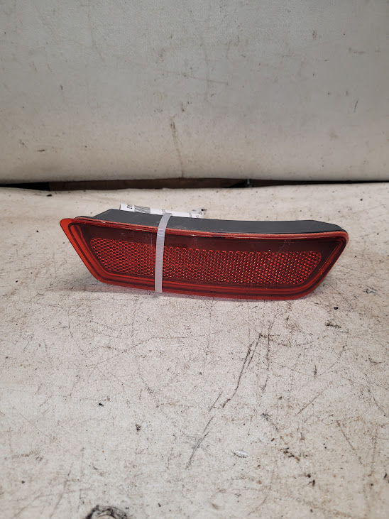 Taillight Assembly for Jeep vehicles