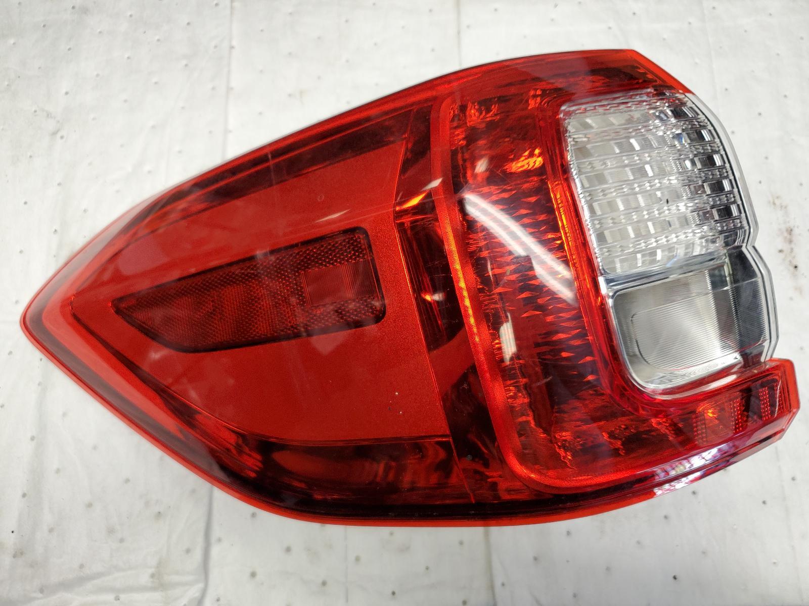 Taillight Assembly for Subaru vehicles