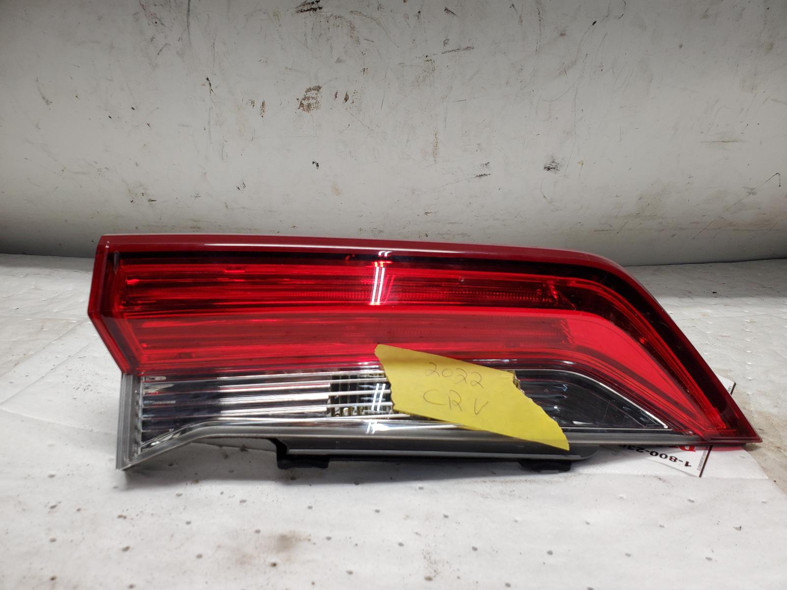 Taillight Assembly for Honda vehicles