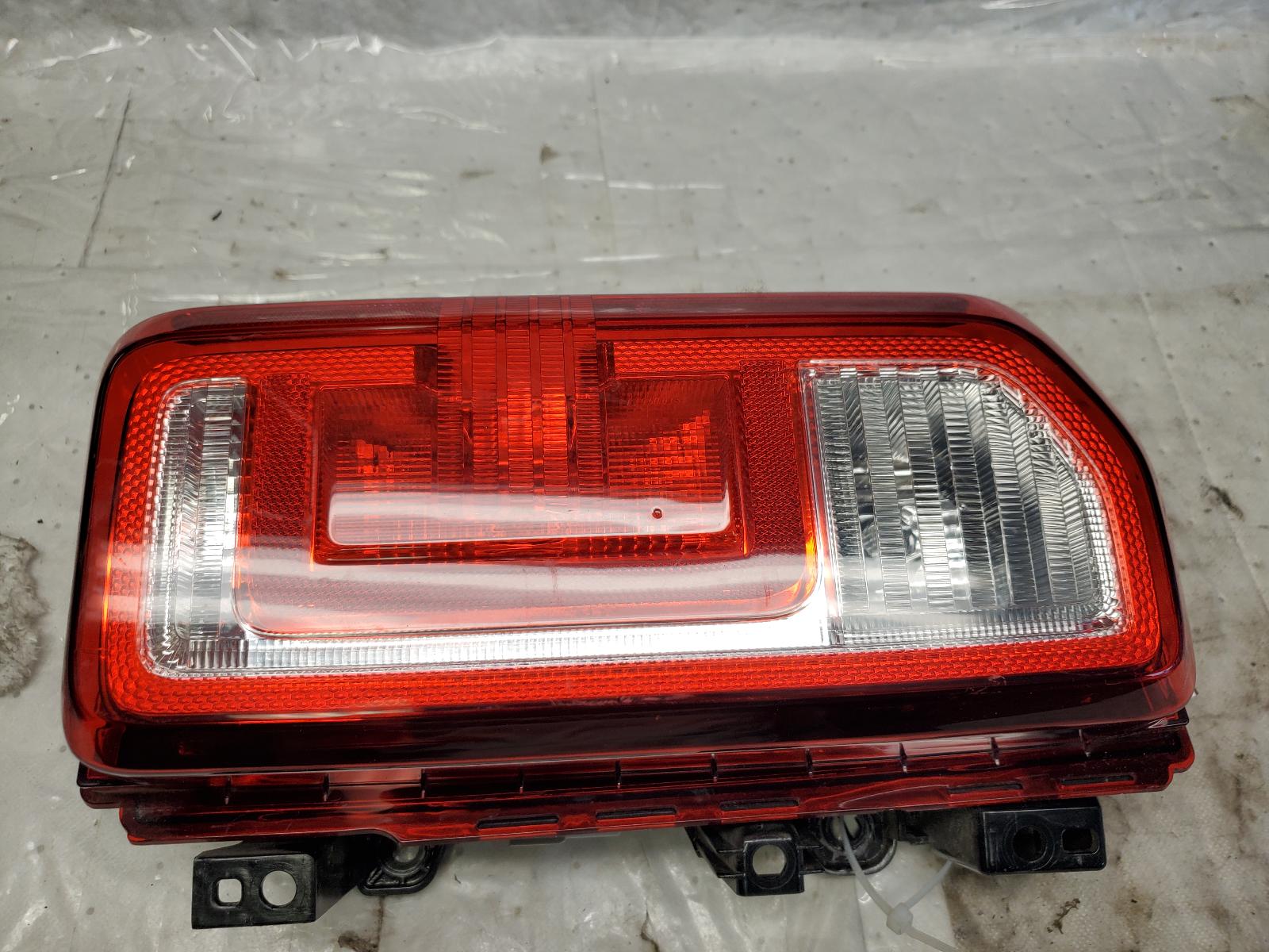 Taillight Assembly for Ford vehicles