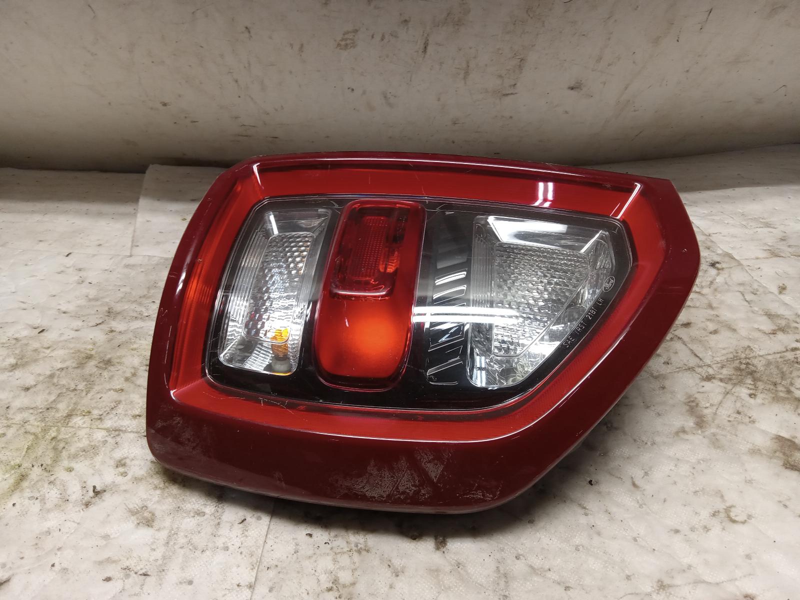 Taillight Assembly for Ford vehicles