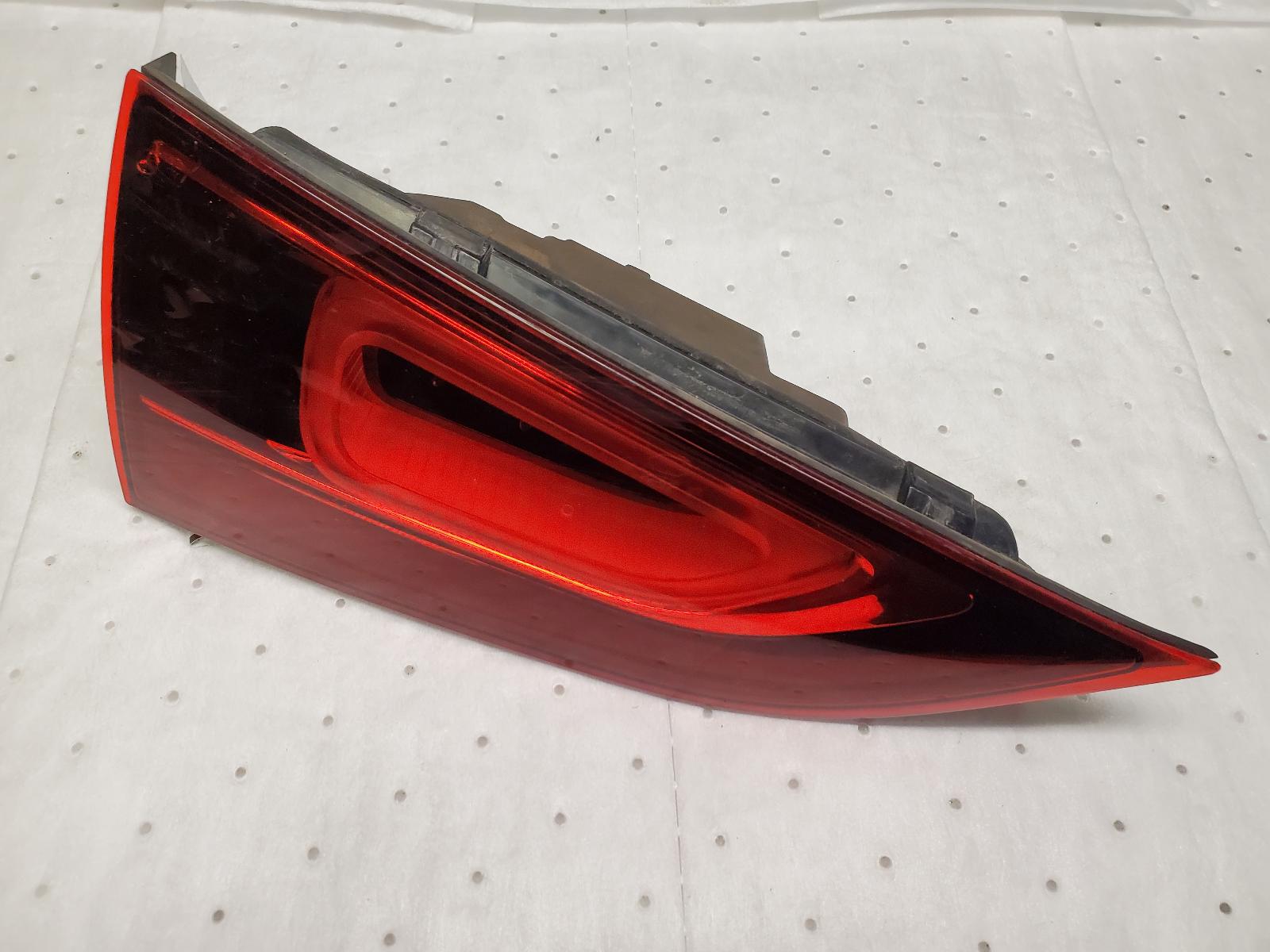 Taillight Assembly for Mercedes-Benz vehicles