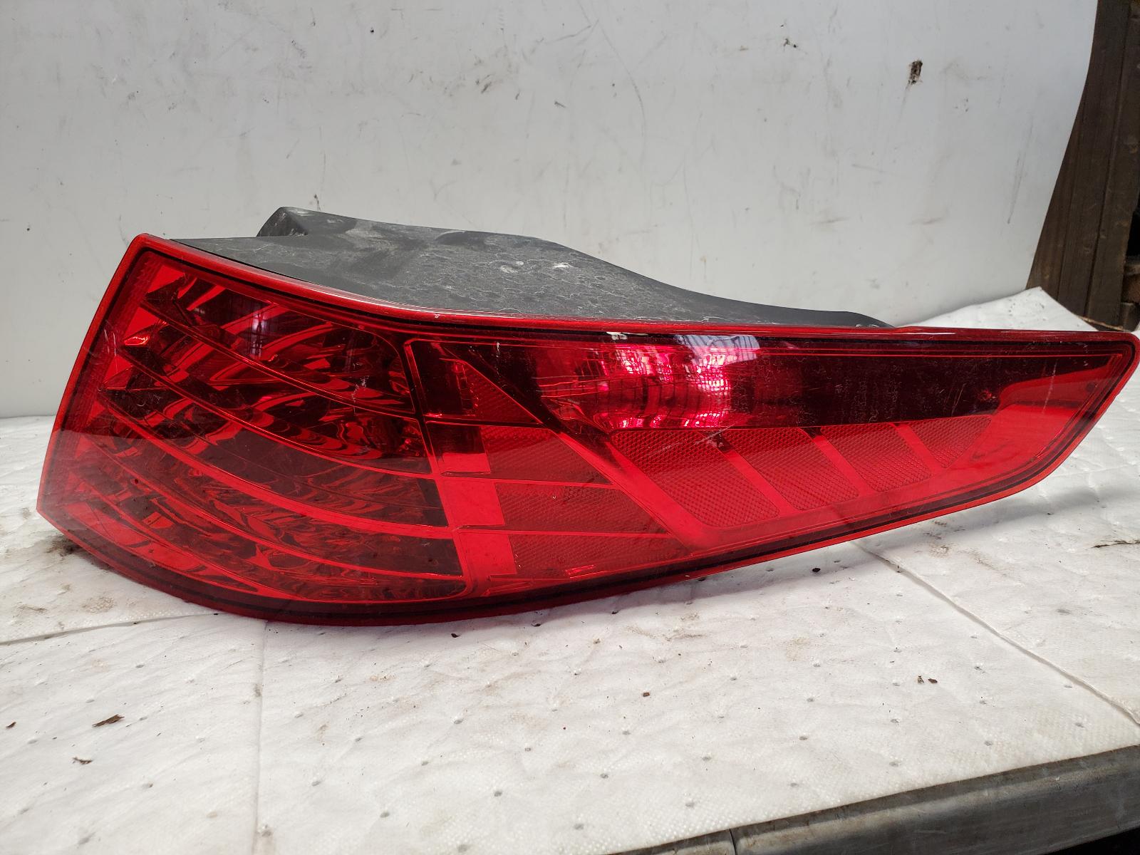 Taillight Assembly for Kia vehicles