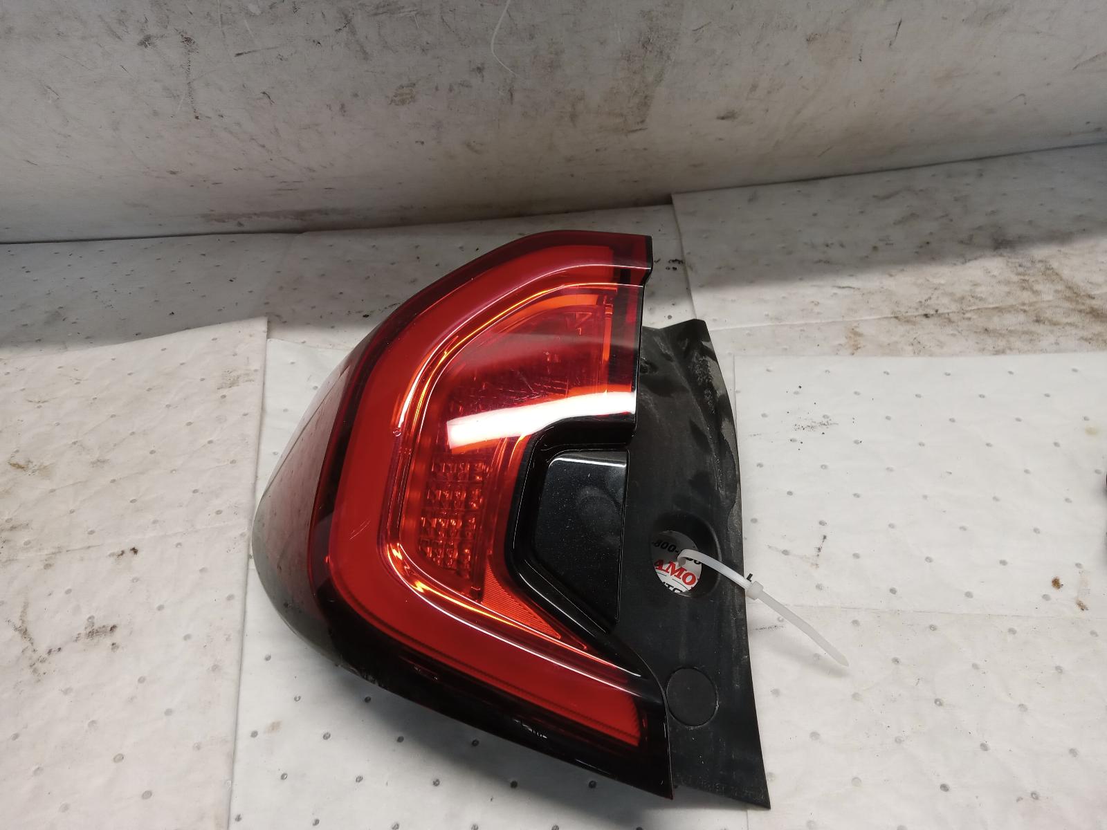 Taillight Assembly for GMC vehicles