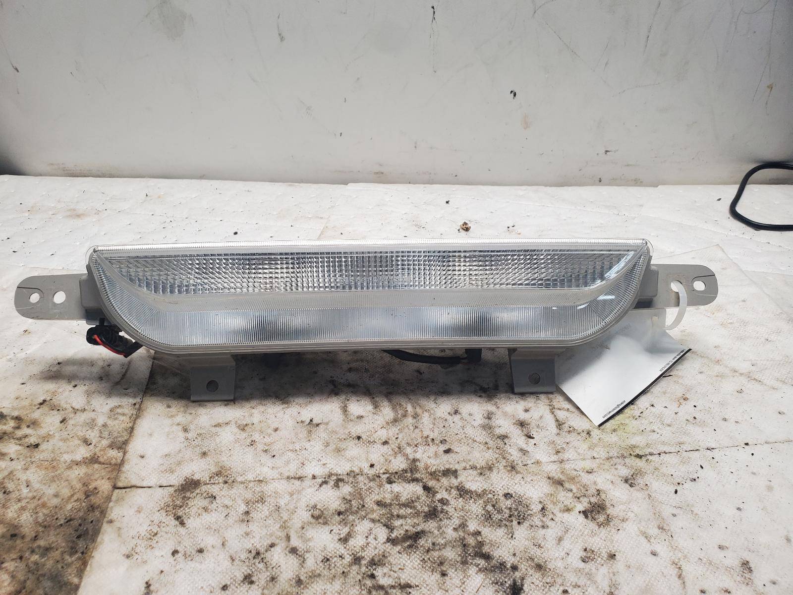 Taillight Assembly for Chevrolet vehicles