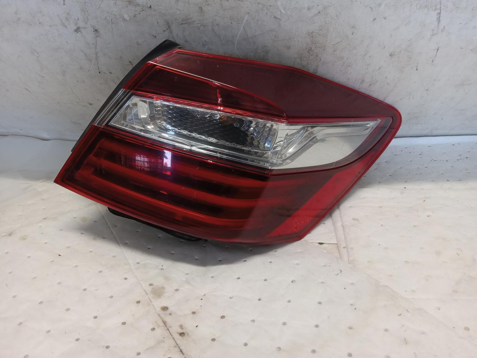 Taillight Assembly for Honda vehicles