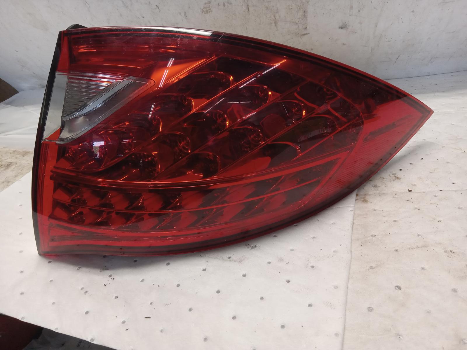 Taillight Assembly for Porsche vehicles