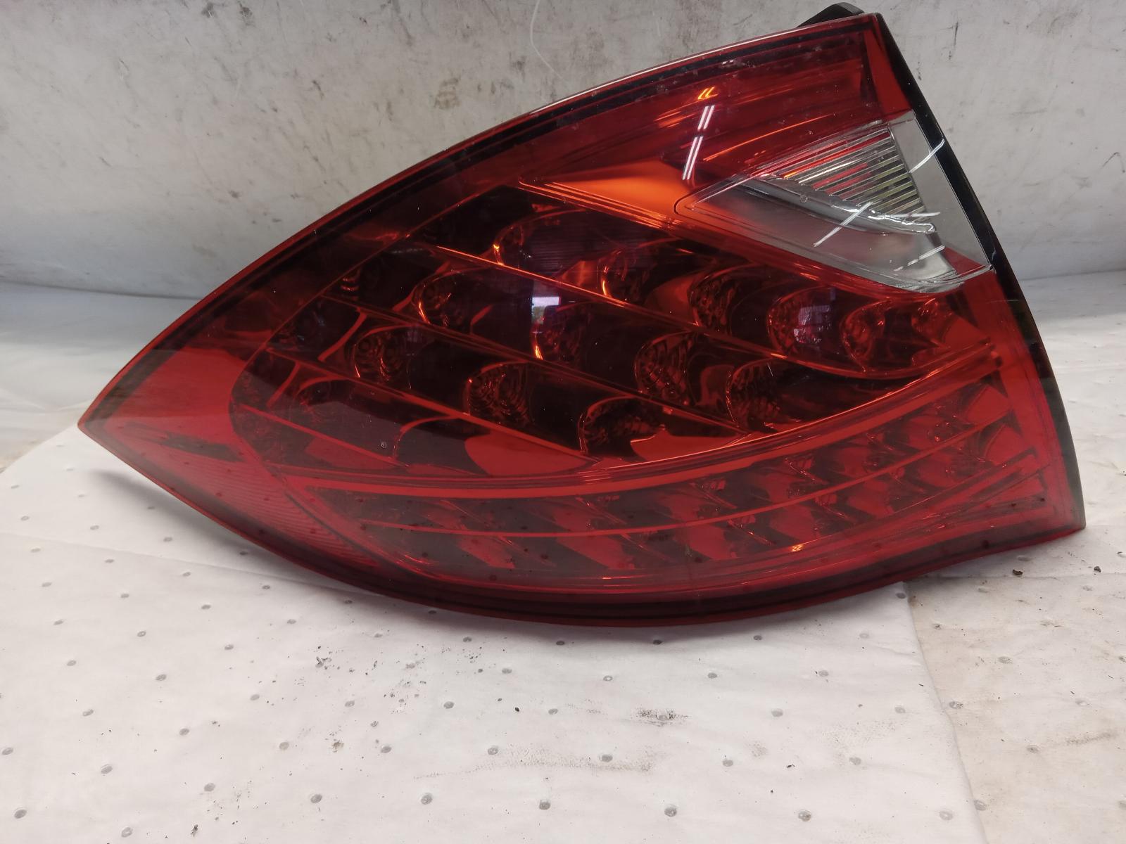 Taillight Assembly for Porsche vehicles