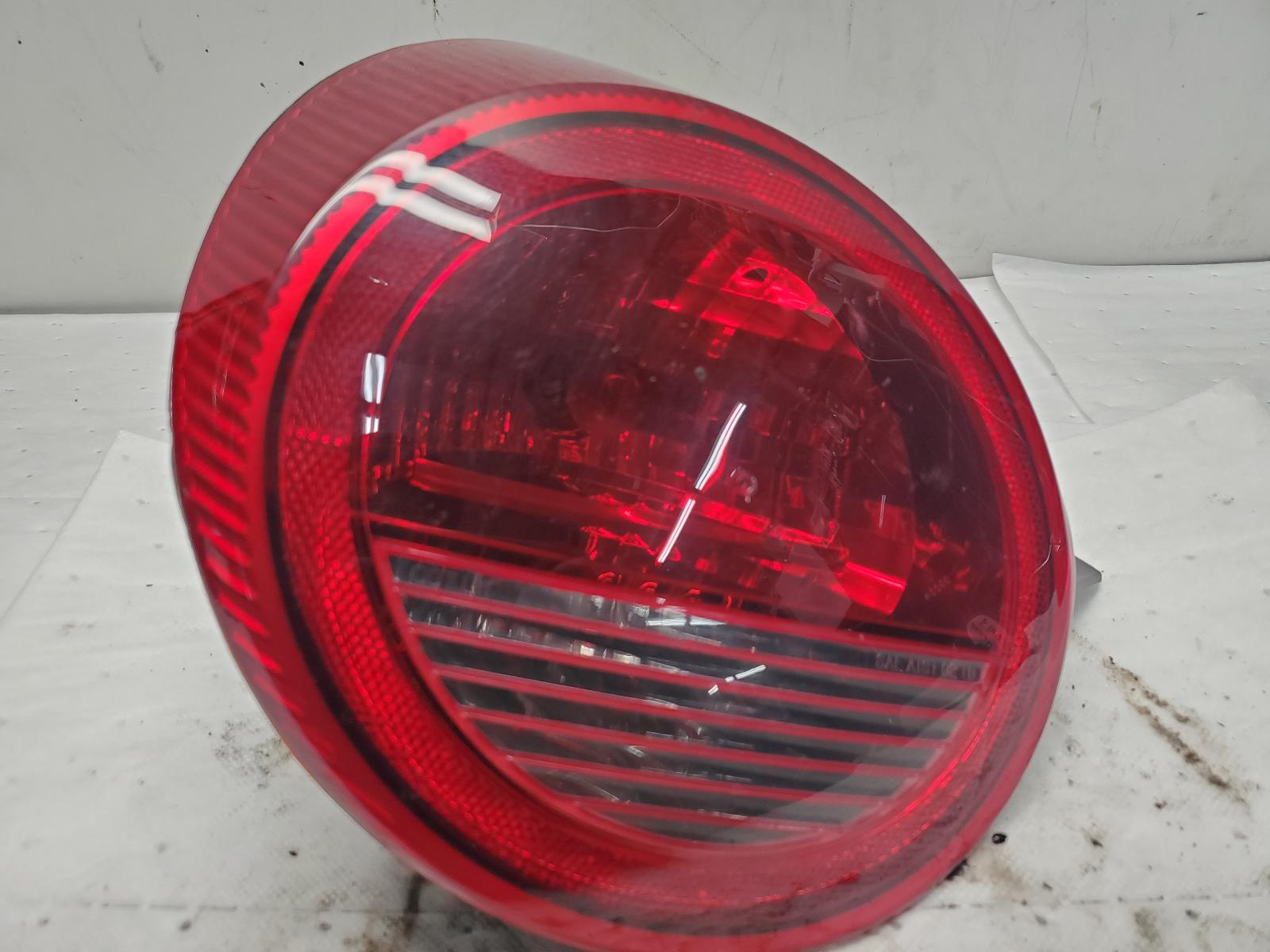 Taillight Assembly for Ford vehicles