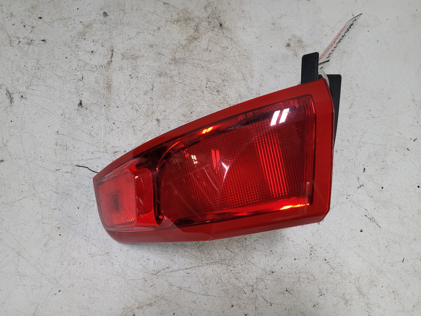 Taillight Assembly for Lincoln vehicles
