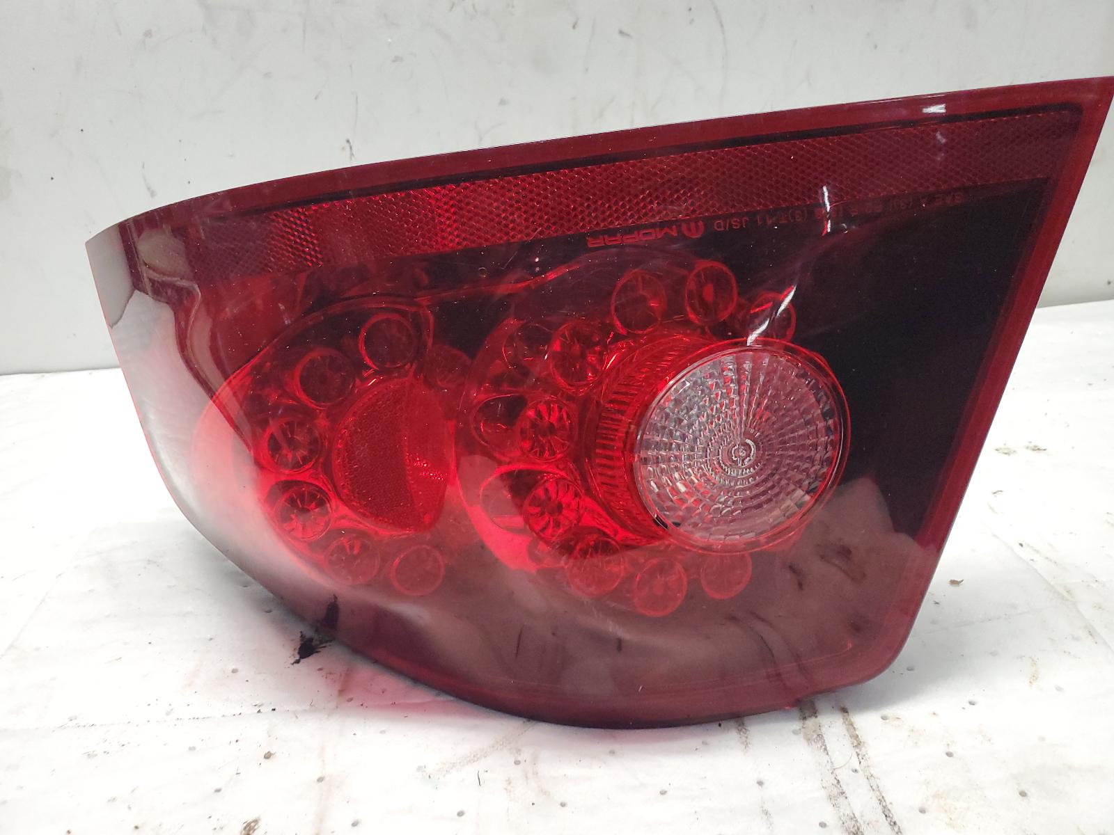 Taillight Assembly for Dodge vehicles
