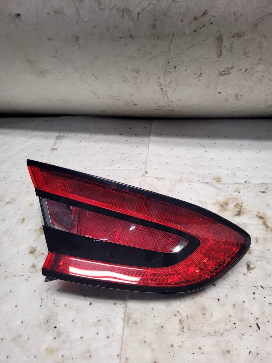 Taillight Assembly for Dodge vehicles