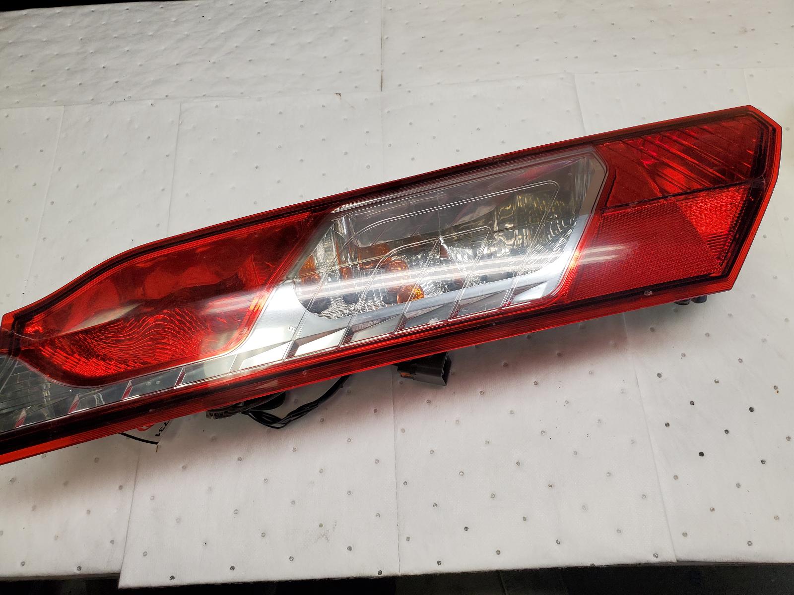 Taillight Assembly for Ford vehicles