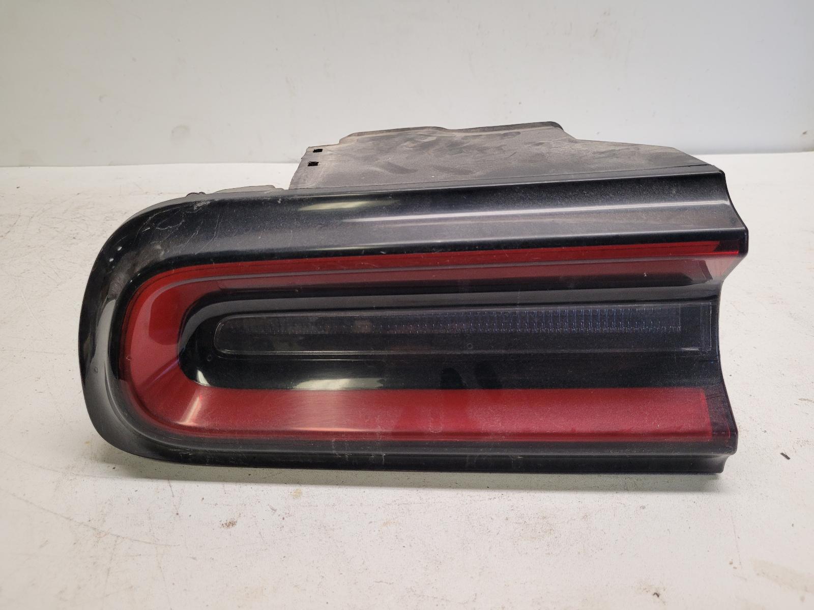 Taillight Assembly for Dodge vehicles