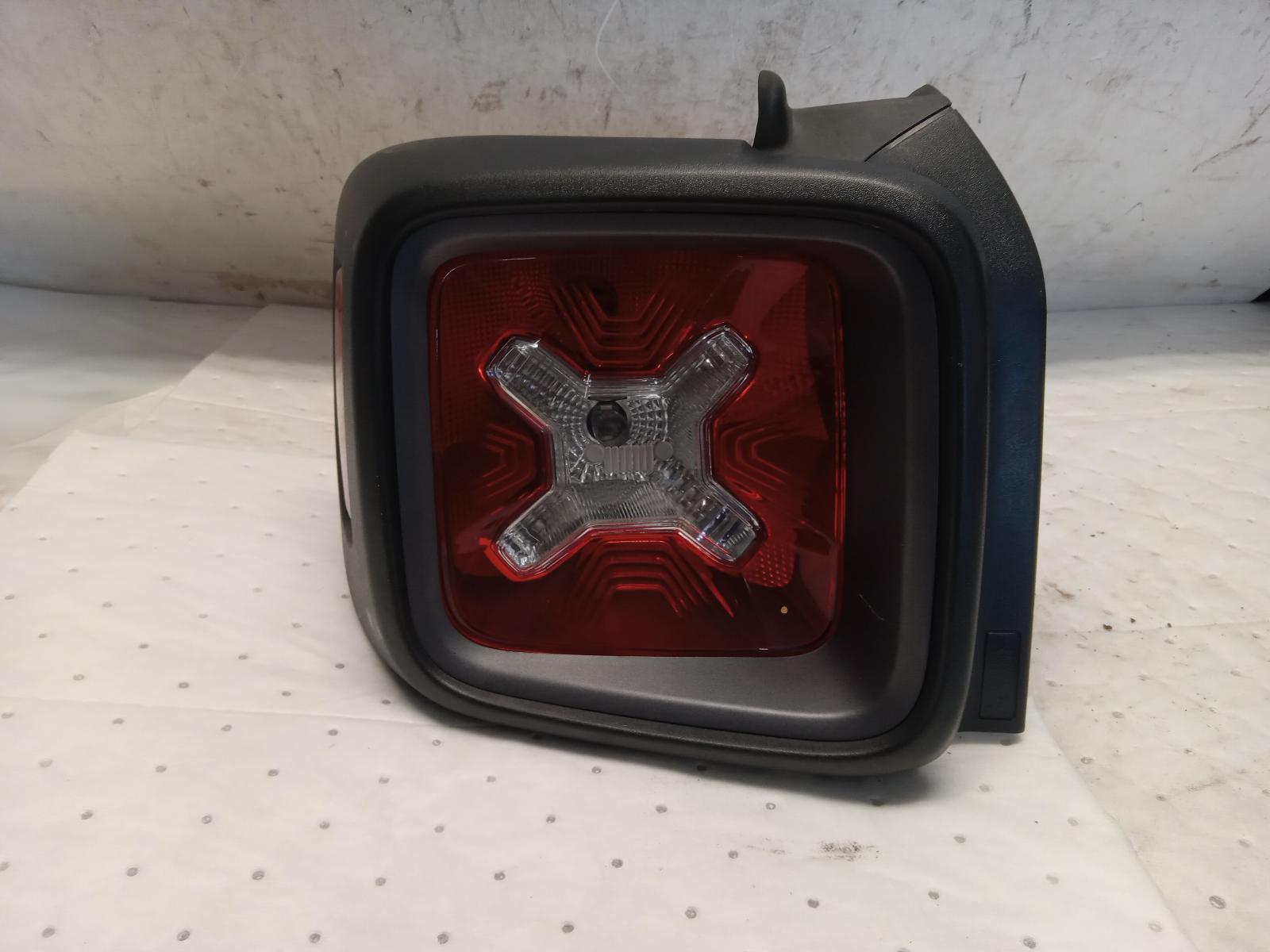Taillight Assembly for Jeep vehicles