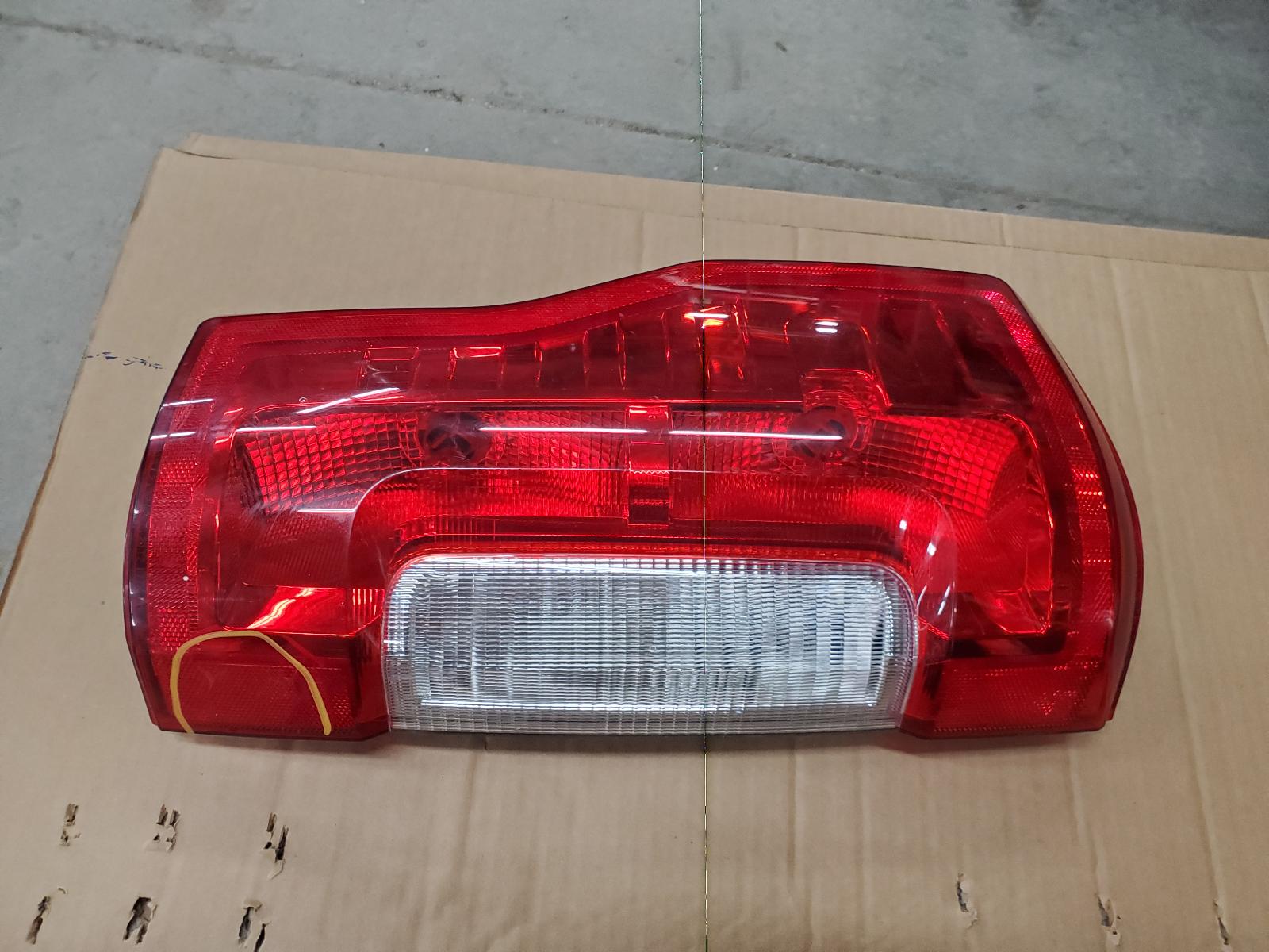 Taillight Assembly for Ford vehicles