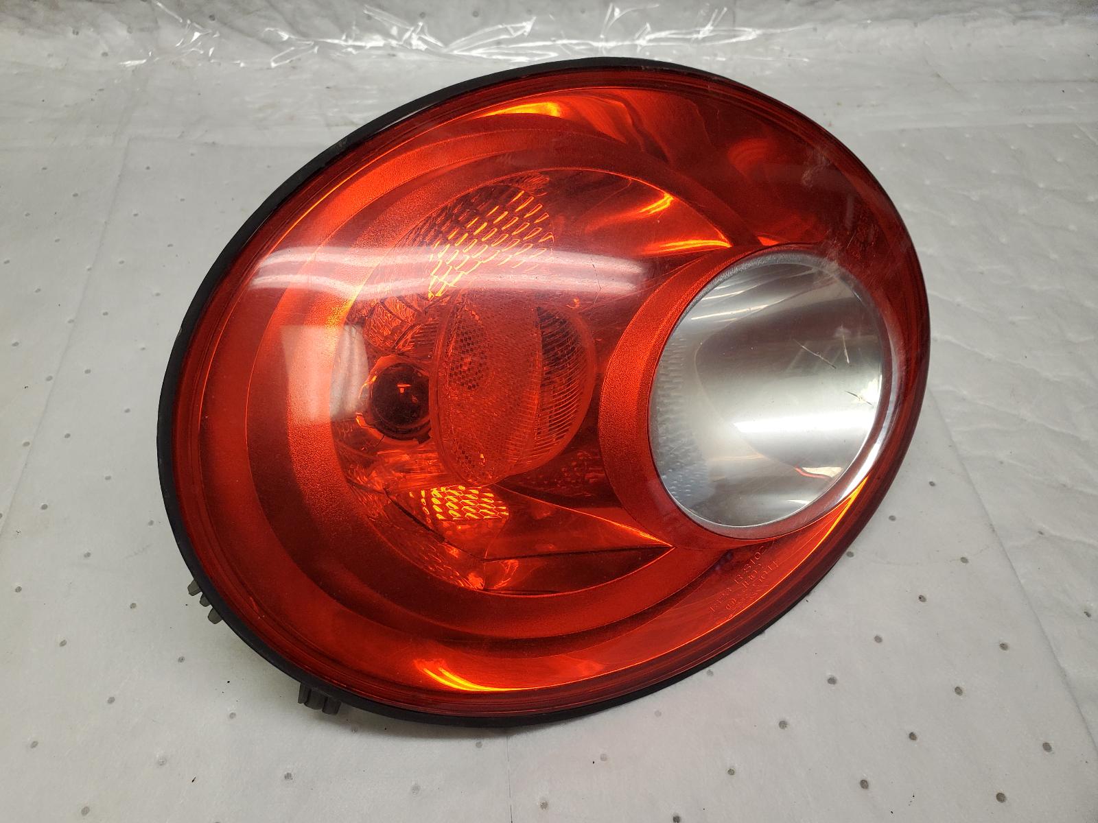 Taillight Assembly for Volkswagen vehicles