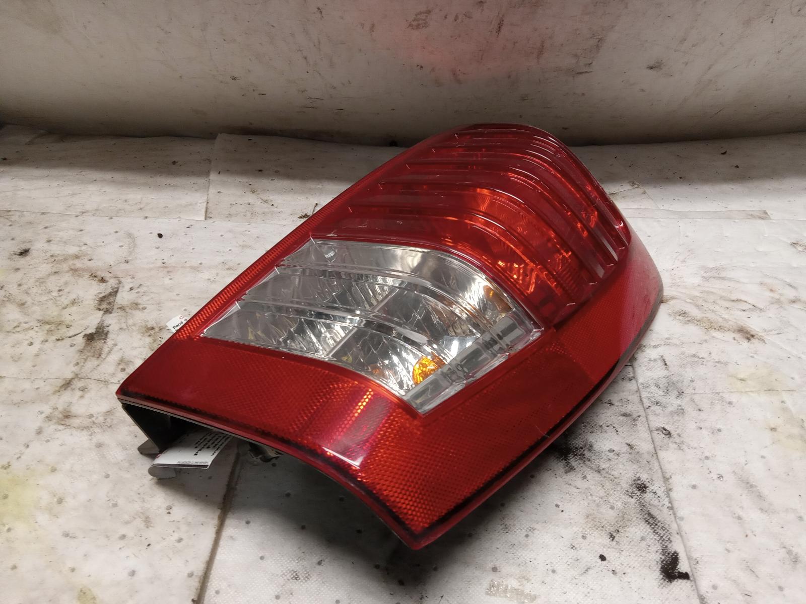 Taillight Assembly for Kia and Hyundai vehicles