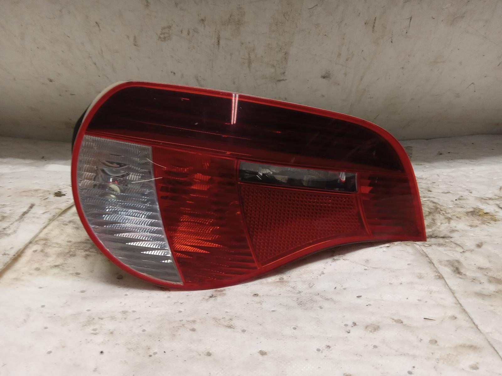Taillight Assembly for Bmw vehicles