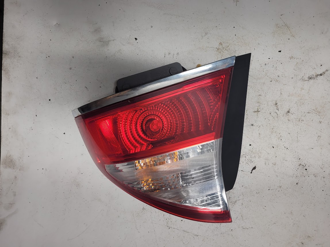 Taillight Assembly for Subaru vehicles