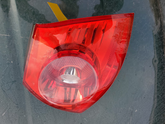 Taillight Assembly for Volkswagen vehicles